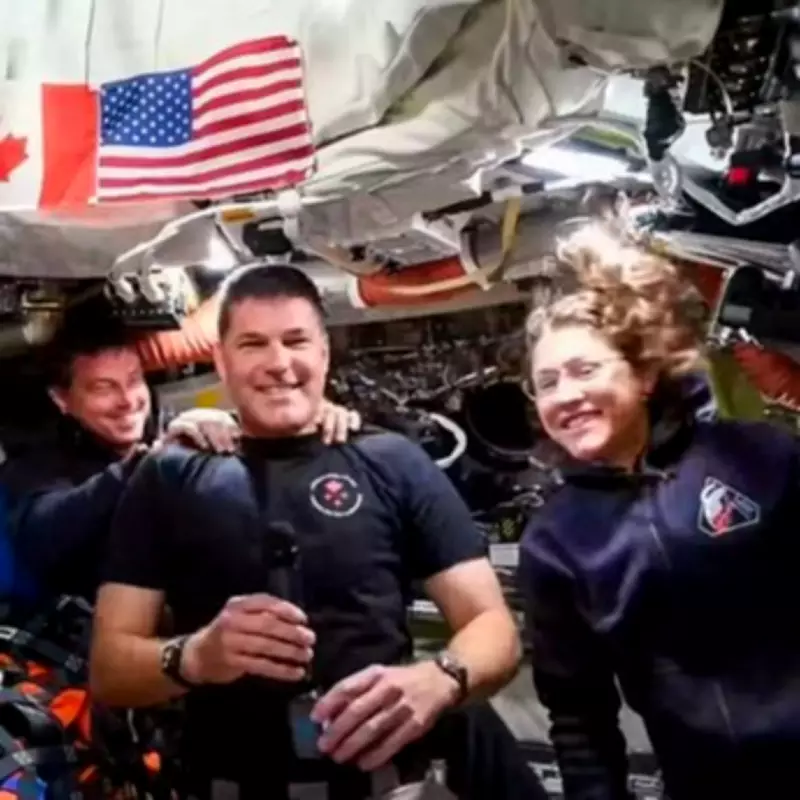 Artemis II Crew's Moon Mission Marred by Chappell Roan Song Glitch and Toilet Troubles