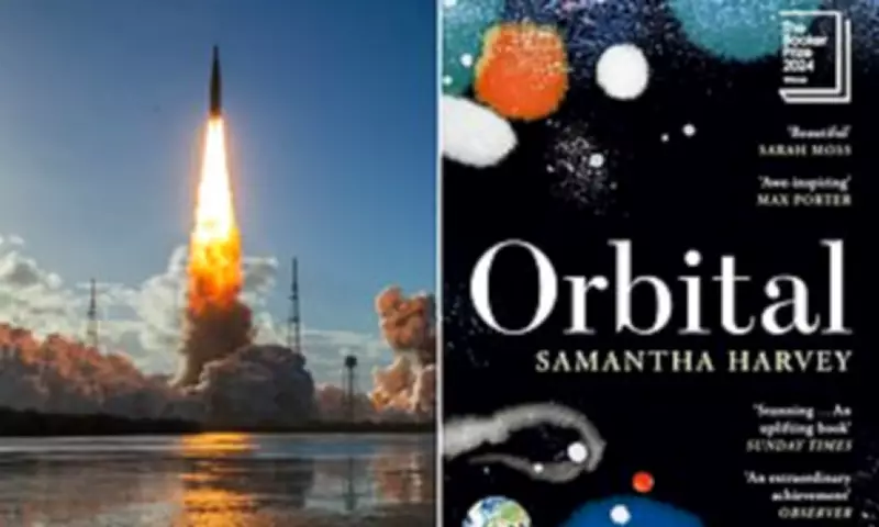 Artemis II Launch Sparks Stellar Reading List: 10 Space Novels to Explore