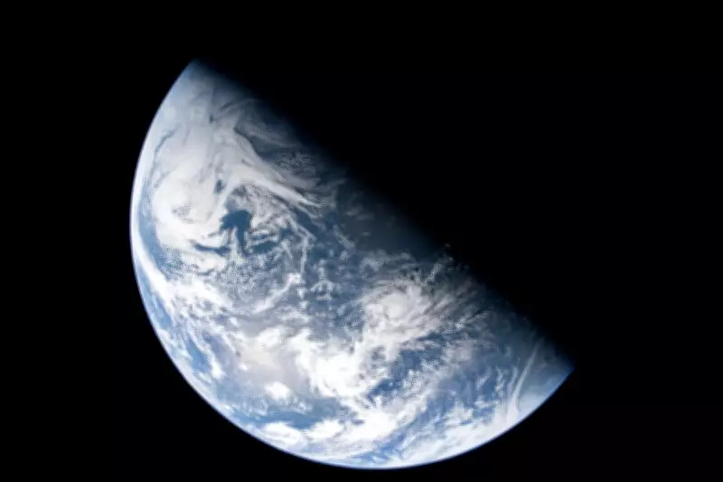 Artemis II Mission Breaks Records as Crew Passes Midpoint to Moon