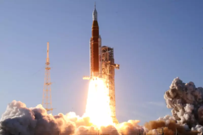 Artemis II Mission Faces Toilet Troubles: NASA Crew Fixes Plumbing Issue