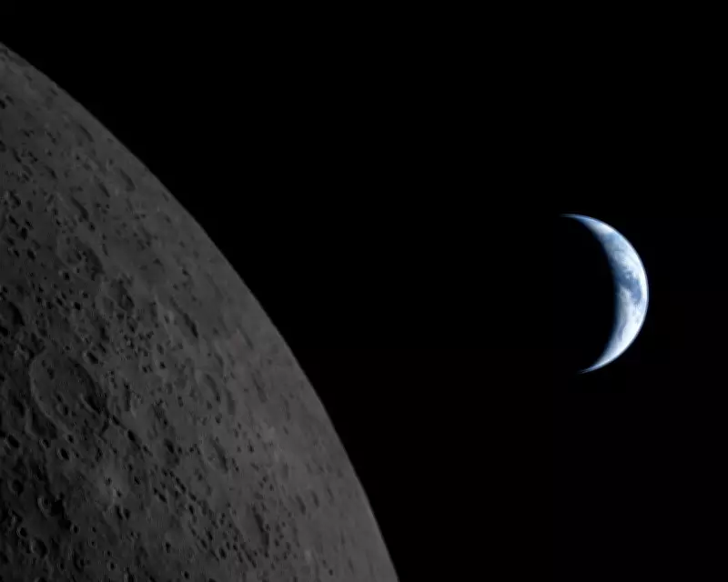 Artemis II Mission: The Dual Nature of Lunar Exploration