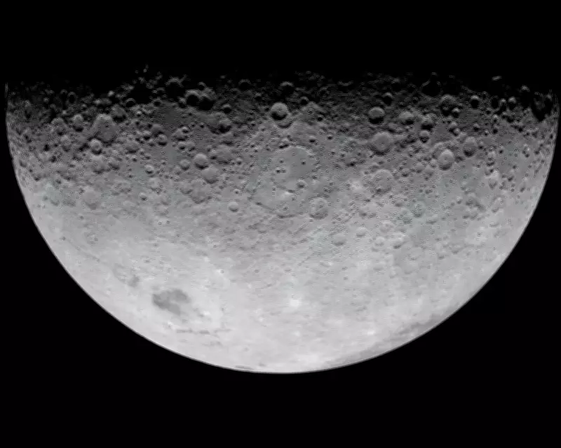 Artemis II Moon Images Spark Nostalgic Memories of Historic Space Missions
