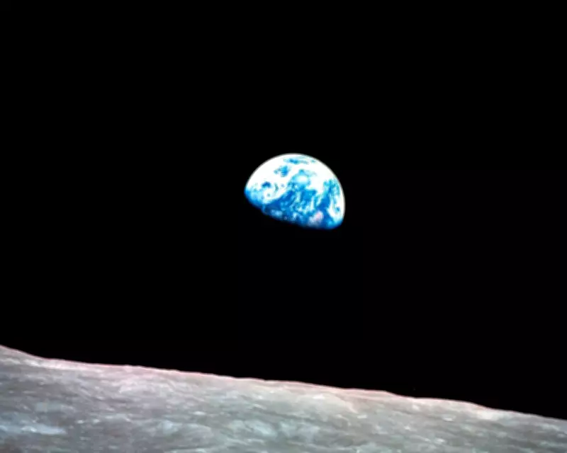 Artemis Mission Aims to Rekindle Earthrise Unity Amid Global Division