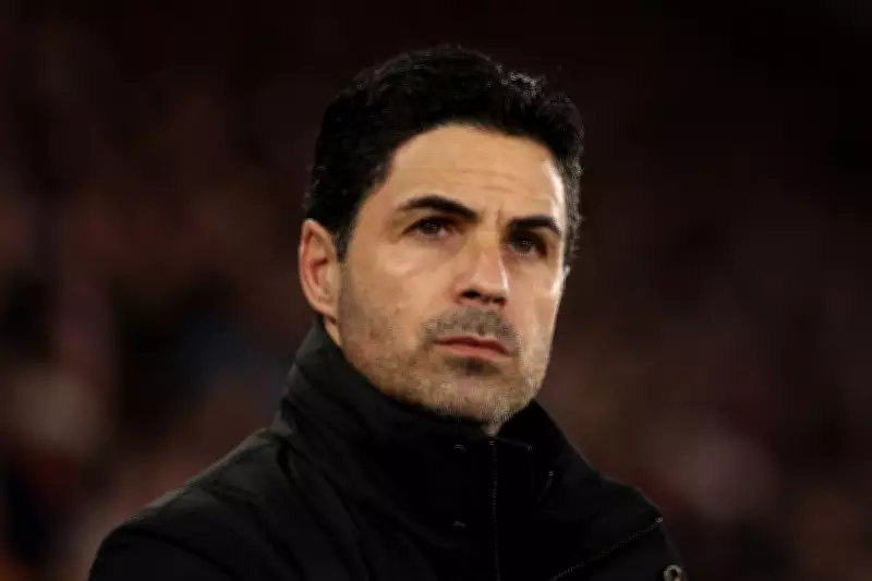 Arteta Accepts Blame as Arsenal's FA Cup Dream Ends in Southampton Shock