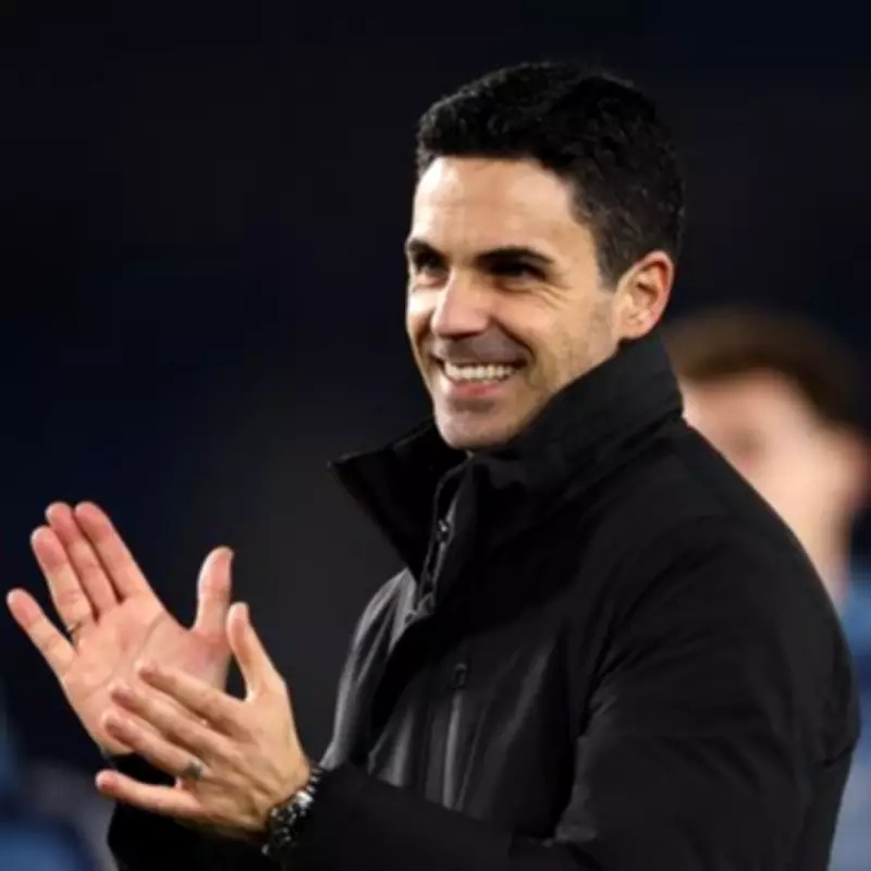Arteta Confirms Eze Fit for Bournemouth as Guardiola Sets Title Points Target