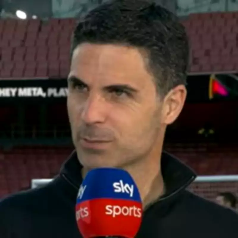 Arteta Provides Update on Havertz and Eze Injuries After Arsenal Win