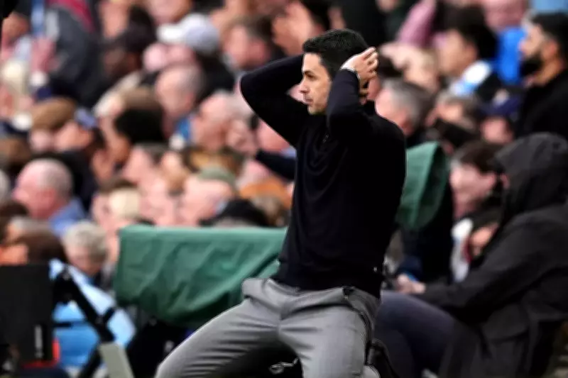 Arteta's Arsenal Adjustments: Why Premier League Title Hopes Remain Alive