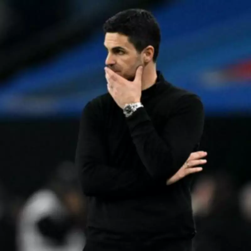 Arteta's Treble Dilemma: Arsenal's Priority Amid Injury Crisis