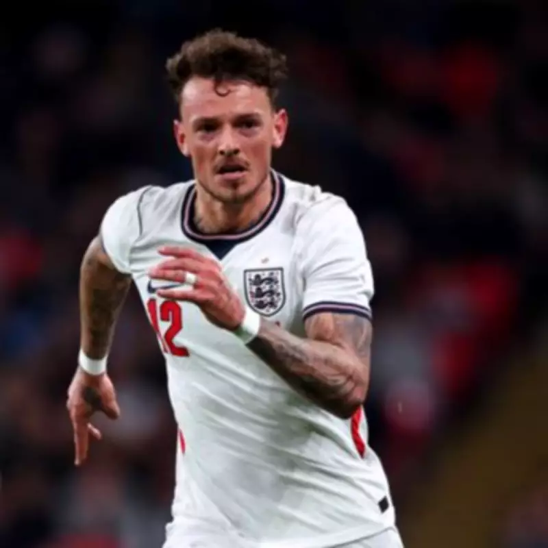 Arteta's Verdict on Ben White's England Boos After Arsenal Defender's Return