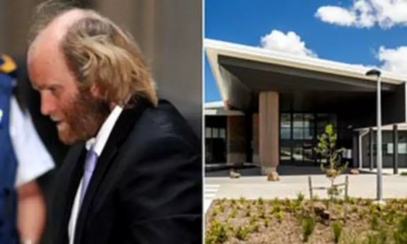 Arthur Freeman Hospitalised After Prison Attack, Injuries Not Life-Threatening