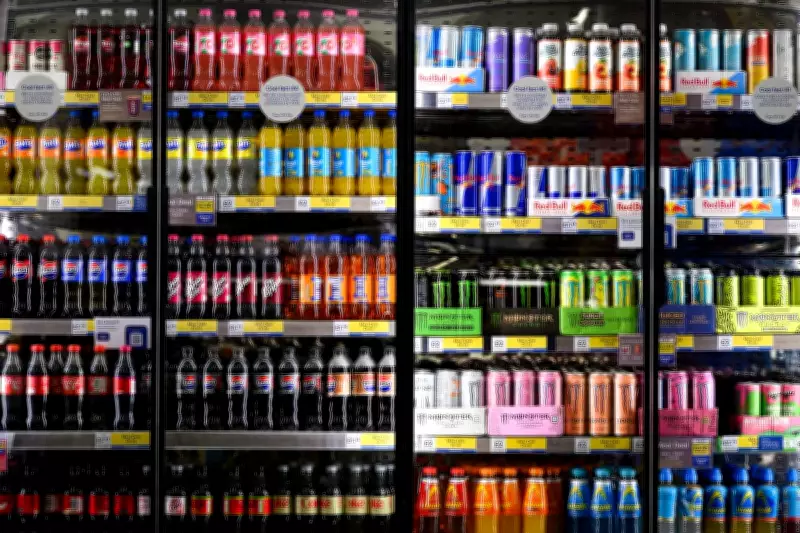 Artificial Sweeteners May Pass Diabetes Risk to Future Generations, Study Warns