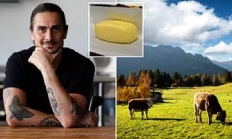 Artisan Butter Wins Top Australian Dairy Awards, Sparks Luxury Food Trend