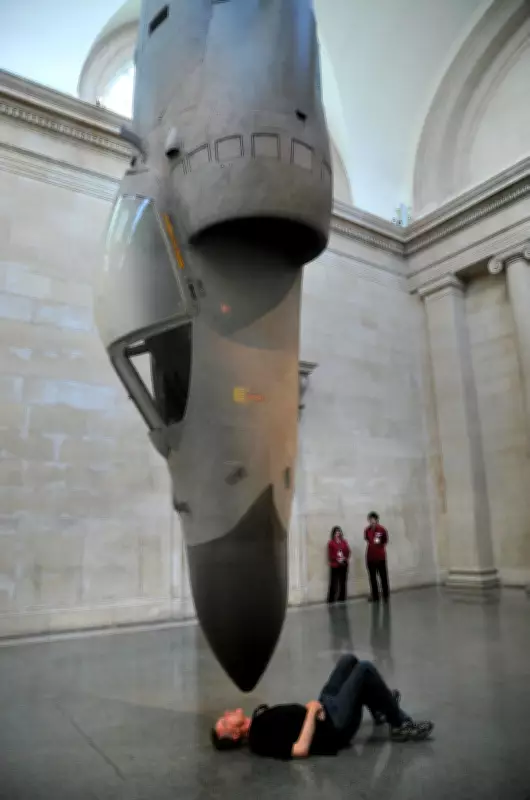 Artists Pay Tribute to Adrian Searle: The Guardian's Beloved Chief Art Critic