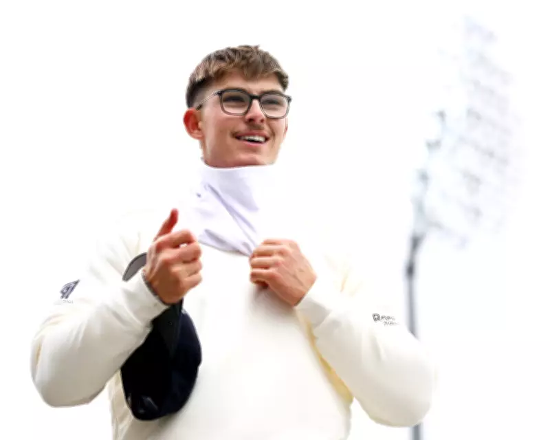 Asa Tribe's Focus on Performance Amid England Hype Ahead of Glamorgan's Championship Return