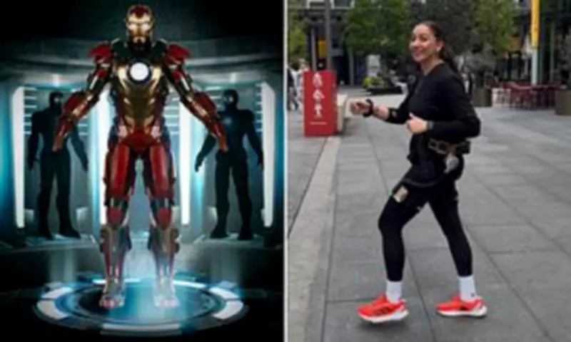 Ascentiz H+K Exoskeleton Tested: A Real-World Review of the 'E-Bike for Legs'