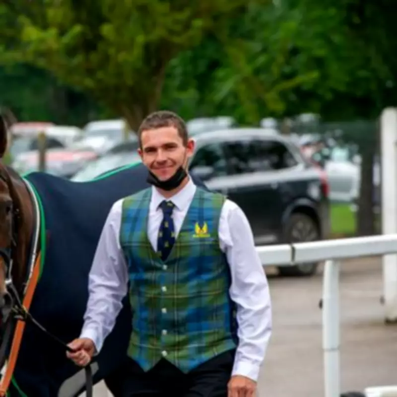 Ascot Gold Cup Groom Receives 32-Month Ban for Sexual Misconduct Offences