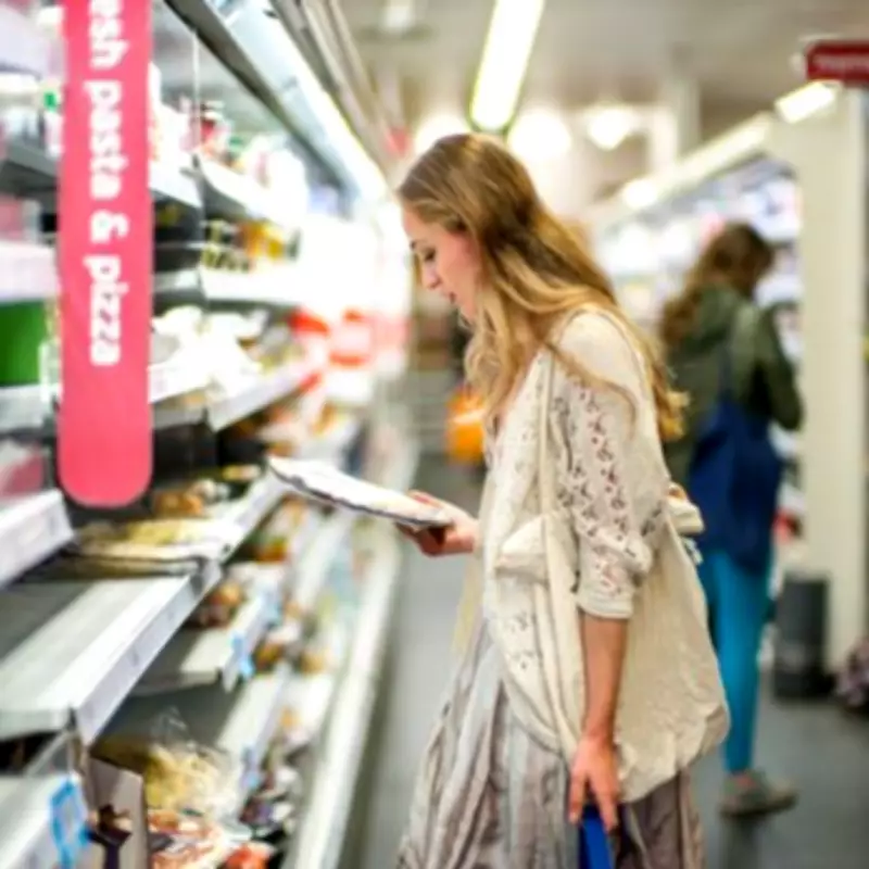 Asda Named UK's Cheapest Supermarket for Branded Groceries Again