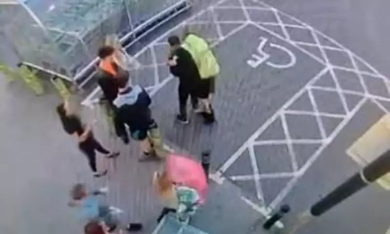 Asda Worker Sacked for Confronting Shoplifter After 25 Years of Service