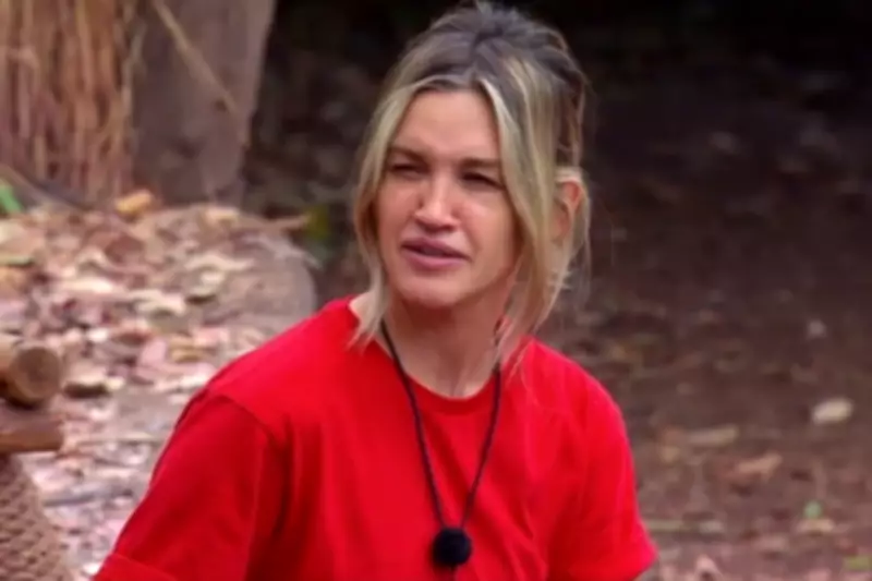 Ashley Roberts Reflects on 'Really Tough' I'm A Celeb South Africa Exit
