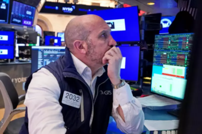 Asian Markets Mixed as Investors Await US-Iran Ceasefire Developments