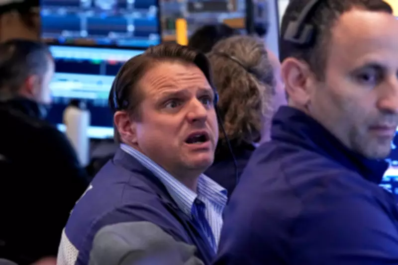 Asian Markets Mixed, Oil Prices Slip Amid Doubts Over Iran War Talks