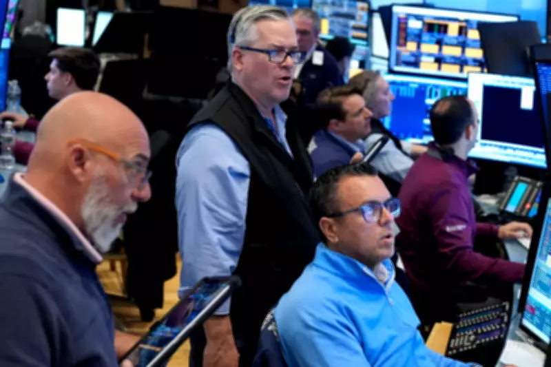 Asian Markets Rally and Oil Prices Crash After US-Iran Ceasefire Deal