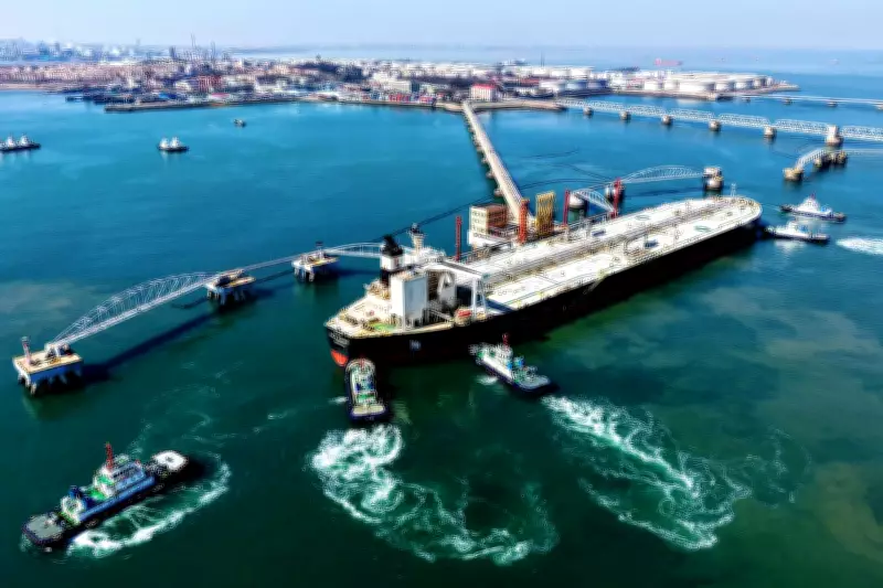 Asian Markets Surge as Trump Signals End to Iran War Within Weeks