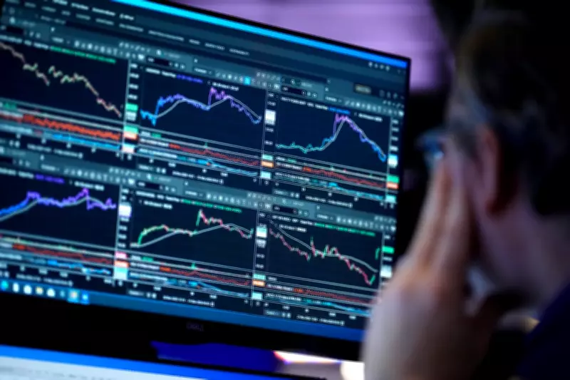 Asian Markets Surge Following Wall Street Rally on Iran War Optimism