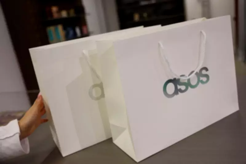 Asos Seeks to Reclaim £7 Million Paid in US Tariffs After Supreme Court Ruling