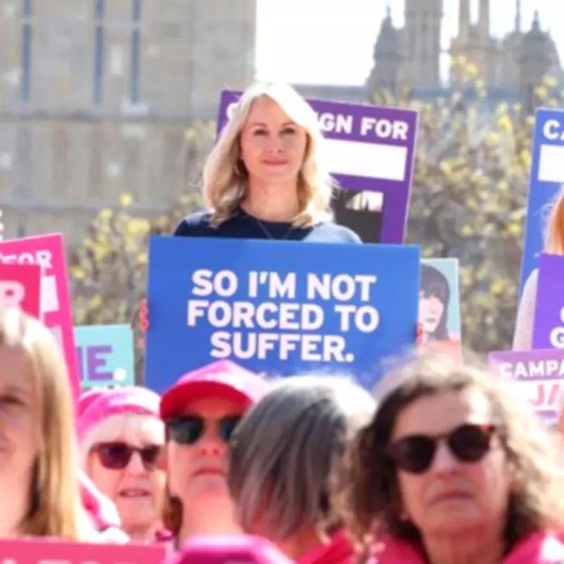 Assisted Dying Bill Blocked in House of Lords Amid Controversy
