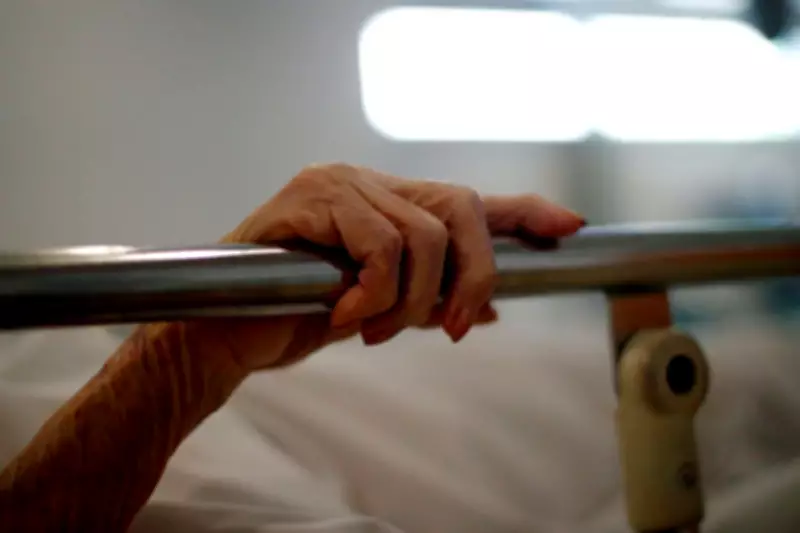 Assisted Dying Bill Fails in Lords, Supporters Vow to Continue Fight