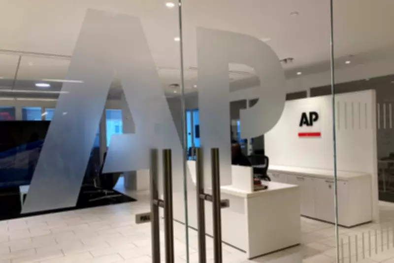 Associated Press Accelerates Shift from Newspaper Journalism with Staff Buyouts