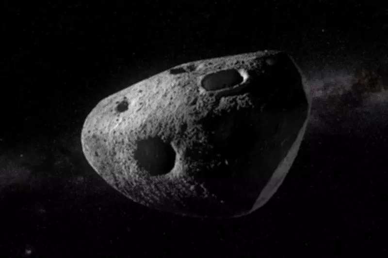 Asteroid Apophis to Make Historic Close Flyby of Earth in 2029, Visible Without Telescopes