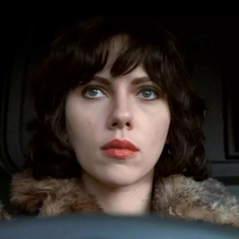 ‘Astonishing’ British Film Under the Skin Voted Best of 21st Century