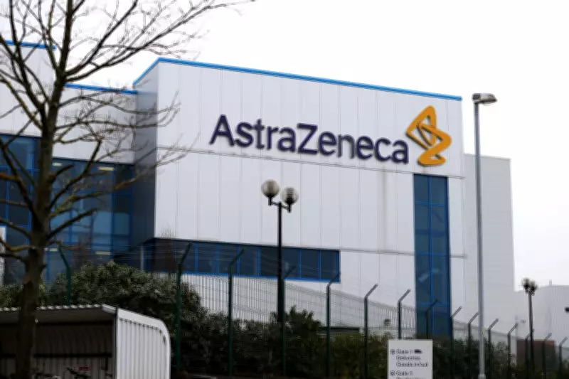 AstraZeneca Pledges £300M to UK in Surprise Investment Reversal