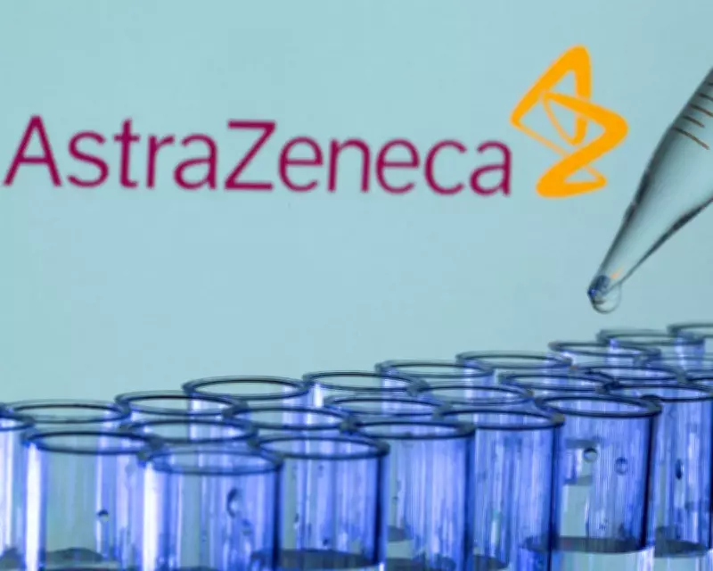 AstraZeneca Reverses Course with £300 Million UK Pharma Investment