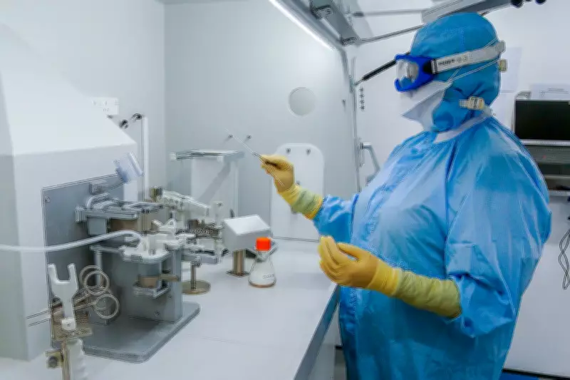 AstraZeneca to Invest £300m in UK Drug Development After U-Turn