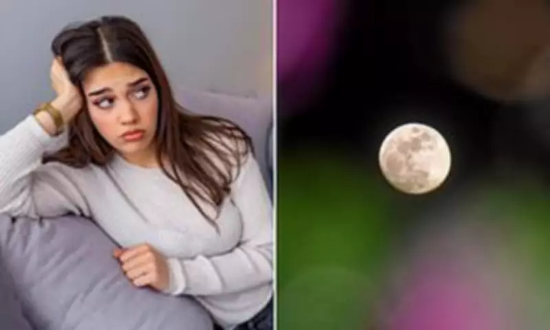 Astrologers Warn of High Stress and Relationship Dramas Under Potent Pink Moon