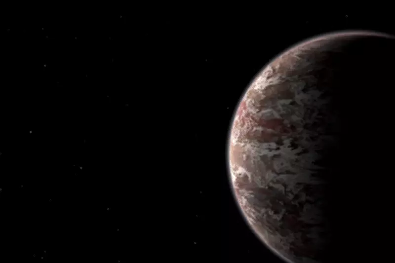 Astronomers Discover Jupiter-Like Planet with Urine Smell