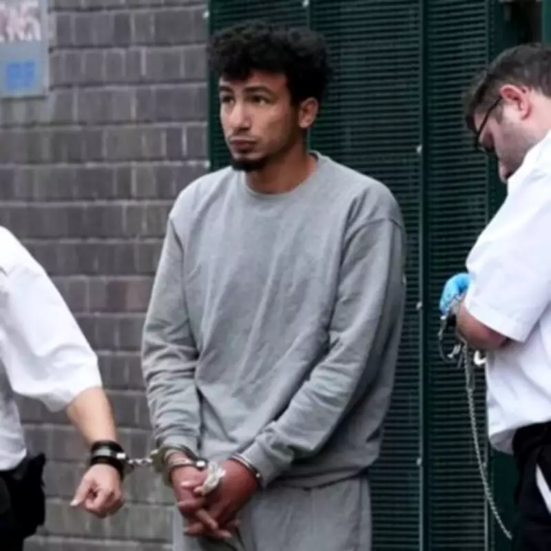 Asylum Seeker Denies Celebrating Alleged Brighton Beach Rape in Court