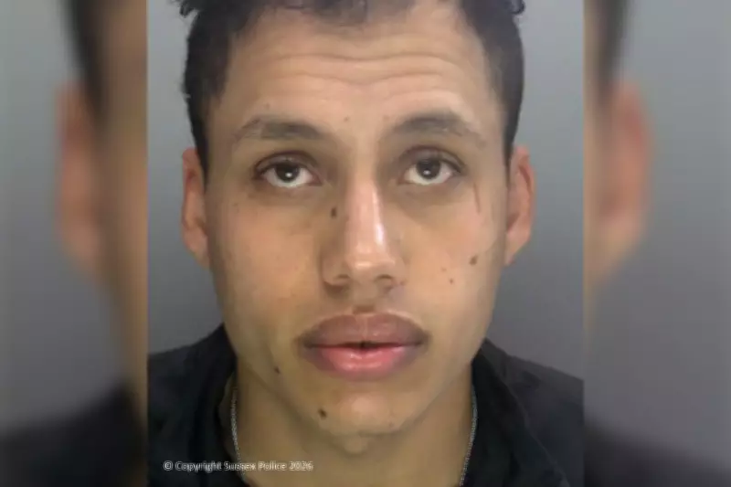 Asylum Seeker Who Filmed Brighton Rape Had Murder Conviction in Egypt