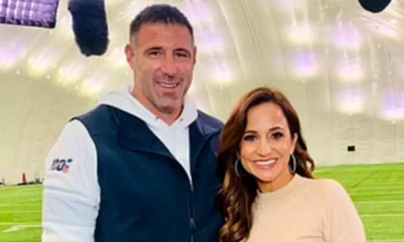 Athletic Editor Addresses Russini-Vrabel Controversy with Staff