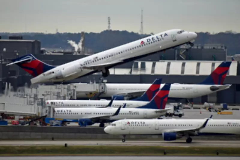 Atlanta Airport Tops Global Rankings for 27th Time Amid Rising Competition
