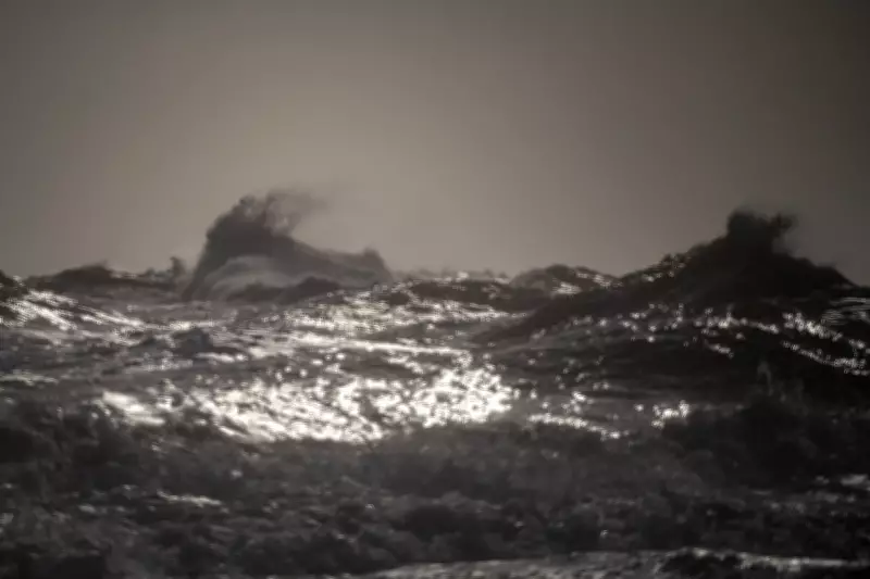 Atlantic Ocean Current Collapse Now 'Almost Inevitable' by 2100