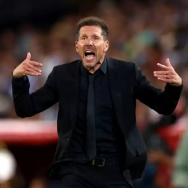 Atletico Madrid Injury Boost: Lookman and Hancko Fit for Arsenal Clash