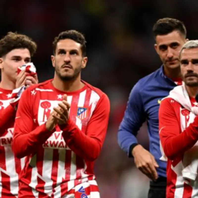 Atletico Madrid Stars Extra Motivated to End Arsenal's Champions League Dream