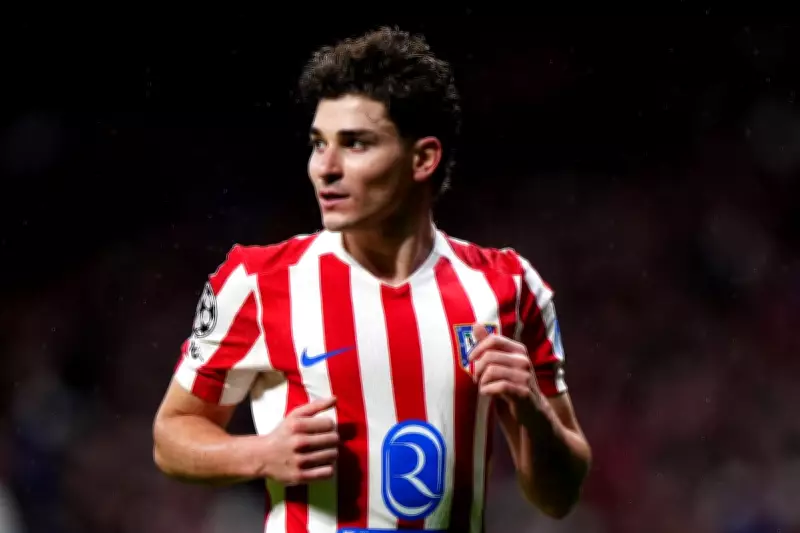 Atletico Madrid vs Arsenal: Champions League Semi-Final TV and Stream Info