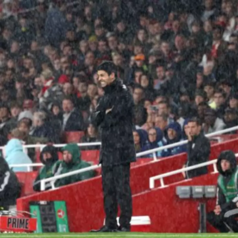 Atletico vs Arsenal: Weather Warning for Champions League Semi-Final