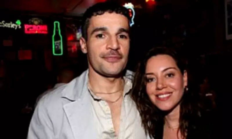 Aubrey Plaza and Christopher Abbott Expecting First Child Together