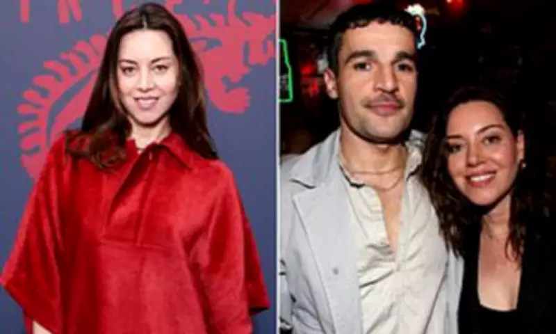 Aubrey Plaza Confirms Pregnancy with First Child on Smartless Podcast